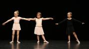 Baby danse classique juin 2026